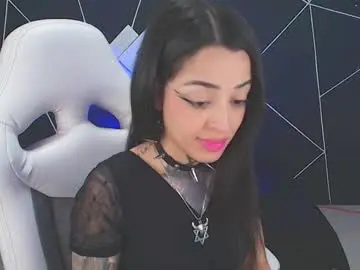 Chaturbate Adult Video Chat of emilydaft