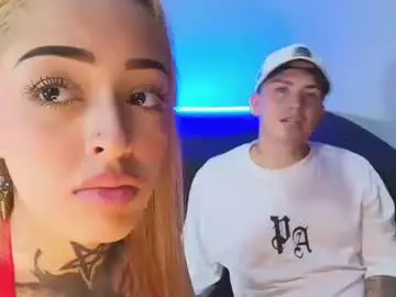 Chaturbate Adult Video Chat of emilydaft