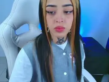 Chaturbate Sex Chat of emilydaft