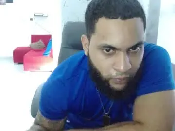 Chaturbate Sex Cam of eroticoblack