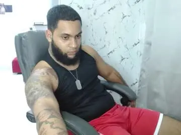 Chaturbate Adult Webcam of eroticoblack
