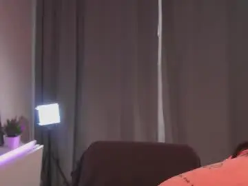 Chaturbate Live Sex of fairy_nine