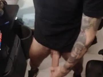 Chaturbate Adult Video Chat of fc91