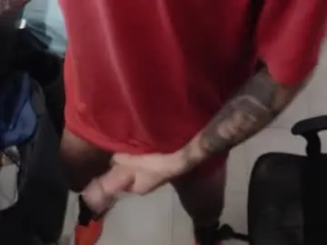 Chaturbate Adult Webcam of fc91