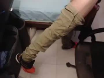 Chaturbate Nude Webcam of fc91