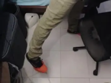 Chaturbate Private Sex Chat of fc91