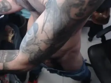 Chaturbate Sex Cam of fc91