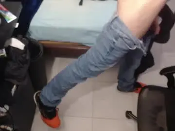 Chaturbate Nude Webcam of fc91
