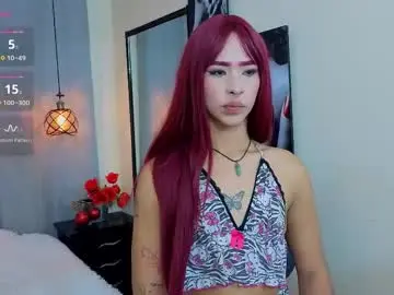 Chaturbate Watch Live Sex Cams of flor_gil