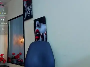 Chaturbate Best live sex cam show of flor_gil