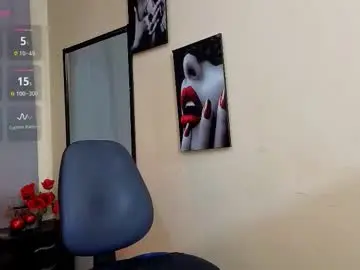 Chaturbate Adult Webcams of flor_gil