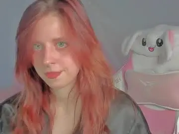 Chaturbate Live Sex Cam of freyavey