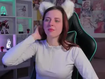 Chaturbate Sex Chat of freyavey