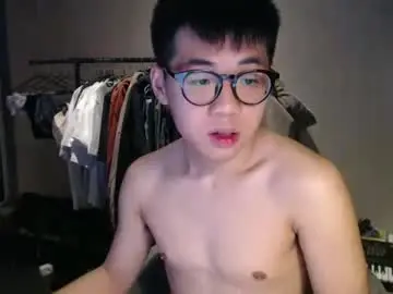 Chaturbate Nude Webcam of handsome_mannn