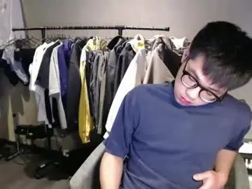 Chaturbate Live Sex of handsome_mannn