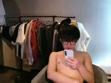 Chaturbate Best live sex cam show of handsome_mannn