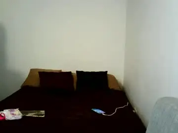 Chaturbate Nude Webcam of hanna_charming