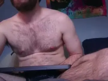 Chaturbate Adult Video Chat of hpluvscash