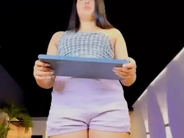 Chaturbate Adult Video Chat of isa__cute