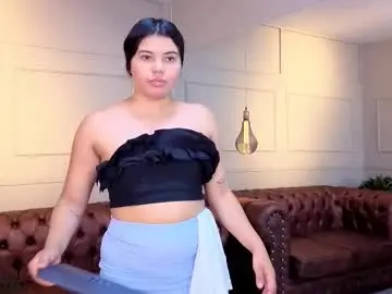 Chaturbate Adult Webcams of isa__cute