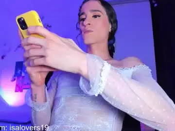Chaturbate Free Live Porn of isa_lovers