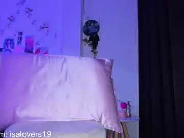 Chaturbate Adult Video Chat of isa_lovers