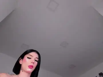 Chaturbate Adult Webcam of isabel_escorcia