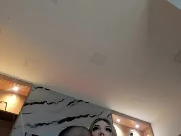 Chaturbate Best live sex cam show of isabel_escorcia