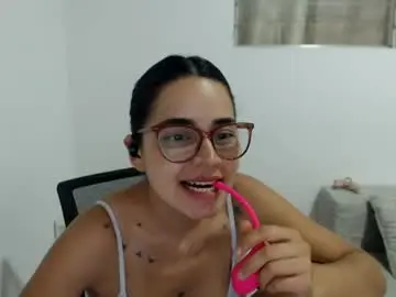 Chaturbate Adult Video Chat of isemma