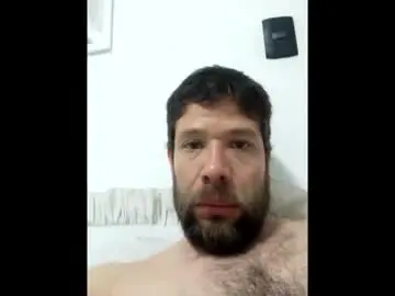 Chaturbate Adult Video Chat of ivanchelon