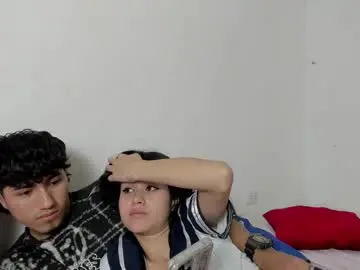 Chaturbate Adult Webcams of laura_and_kevin