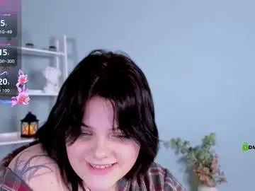 Chaturbate Live Sex of leila_viper_