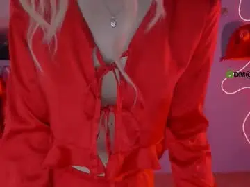 Chaturbate Adult Video Chat of leila_viper_