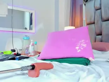 Chaturbate Adult Webcam of liaantonella69