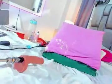 Chaturbate Nude Webcam of liaantonella69