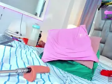 Chaturbate Live Sex of liaantonella69