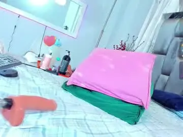 Chaturbate Nude Webcam of liaantonella69