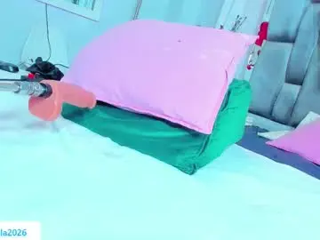 Chaturbate Watch Live Sex Cams of liaantonella69