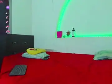 Chaturbate Sex Chat of liam_mendoza