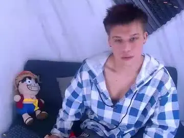 Chaturbate Best live sex cam show of liam_york