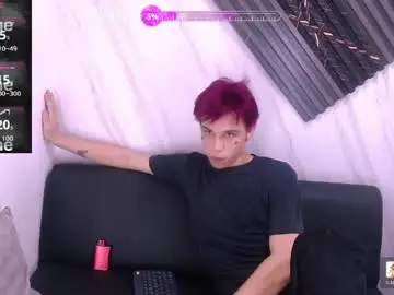 Chaturbate Adult Webcams of liam_york