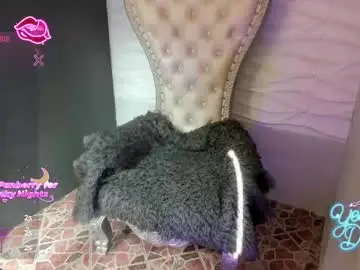 Chaturbate Adult Video Chat of melany_27