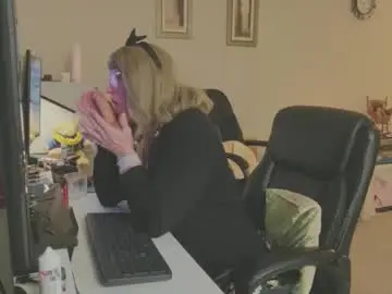 Chaturbate Best Webcam of melodyredux_62