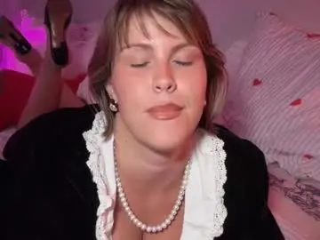 Chaturbate Nude Webcam of mirrorofsoul