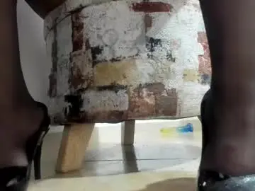 Chaturbate Sex Chat of nicolett_aa