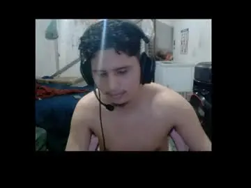 Chaturbate Live Sex Cam of rodri1k