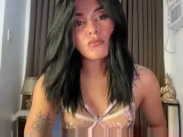 Chaturbate Live Sex Cam of slutty_lavinia