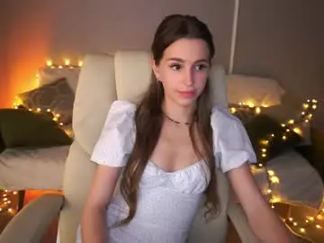 Chaturbate Sex Chat of stellahoneywell
