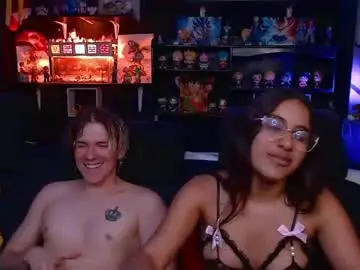 Chaturbate Live Sex Cam of sweet_steve