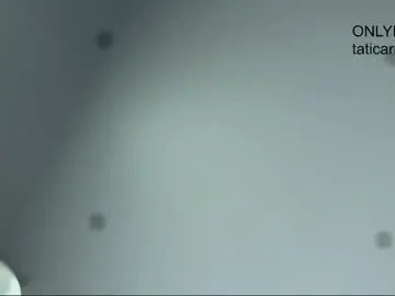 Chaturbate Best live sex cam show of tatti_1